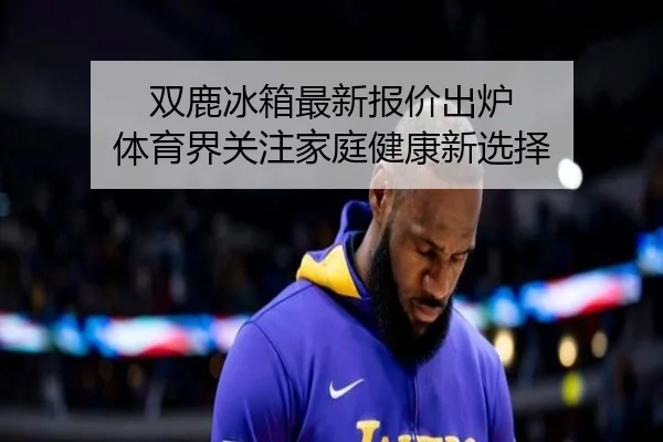 双鹿冰箱最新报价出炉 体育界关注家庭健康新选择